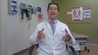 AltaMed Foundation | Dr. Shapiro