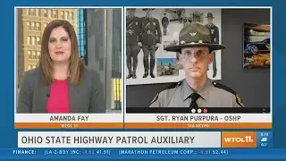 Ohio State Highway Patrol recruiting auxiliary officers | Your Day