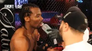 Fight Lab 49: Shonte 
