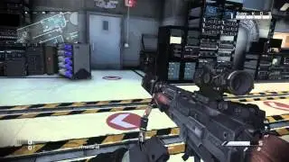 COD GHOST ONSLAUGHT DLC MAP IGNITION
