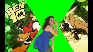 Sunidhi Chauhan sings Ben 10 Official Hindi Song at Antaragni 2025, IIT Kanpur | #sunidhichauhan
