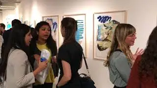 Athen B. Gallery: 