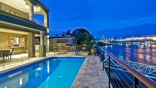 LAKELAND KEYS - VOGUE GOLD COAST HOLIDAY HOMES VIDEO
