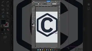 ⚠️ Твой логотип решает: с тобой работают или пролистывают #logo #graphicdesigner #branddesign
