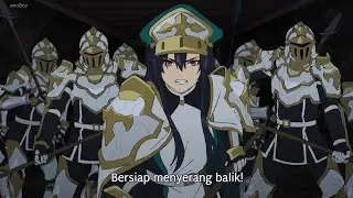 Yuusha-kei ni Shosu: Choubatsu Yuusha 9004-tai Keimu Kiroku episode 2 Sub Indo | REACTION