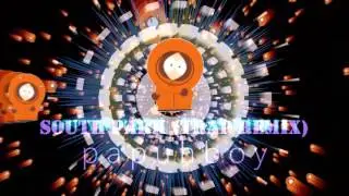 South Park Theme Song (TRAP REMIX)