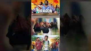 Maatikkinaaru Orutharu - Video | Dragon | Pradeep Ranganathan | Ashwath Marimuthu |Leon James | AGS