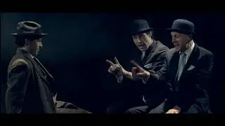 The English Theatre of Hamburg - Movie Theatre Trailer 2