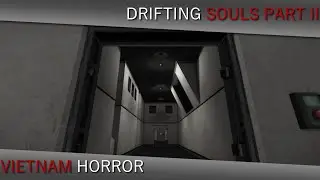 Hidden Soviet Experiments? &raquo; Drifting Souls | ArmA 3 Co-Op (Part II)