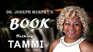 Reading from Dr Joseph Murphy's Psychic Perception