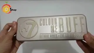 &hearts; W7 COLOUR ME BUFF - Cam's Shop &hearts;