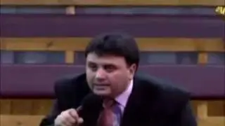 Fieles a las riquezas Injustas - Pastor Daniel Lagos