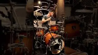 Magic! - Rude (Alex Schafer - Drum Cover)