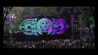 Mark Day live at MoDem 2022