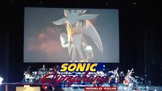 Dreams of an Absolution - Sonic Symphony World Tour - Chicago, Illinois 2024