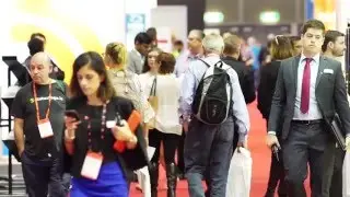 CeBIT 2016 Day 2 - Teaser