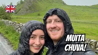 Caminhada 05/2024: A Inglaterra é linda!