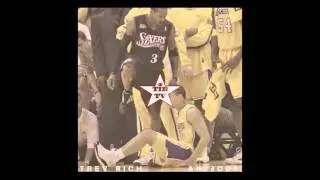 Trev Rich - Anybody
