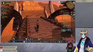 The Guild is finally back w/ Kat, Qwoppy, Loof, Kaos, & Tommie!