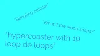 Dumb quotes from the GP Compilation