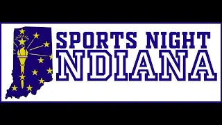 Greenwood Christian Academy hosts Traders Point Christian Girls & Boys Basketball