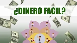 Como hacer DINERO FACIL- Peque&ntilde;a inversi&oacute;n- METODOS SEGUROS