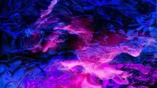 KnG FsT ~ Chilly Mood Official Visualizer