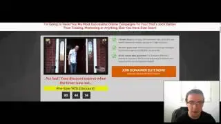 How To Make Big Money Flipping Domain Names-Domainer elite