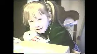 Nickole's 4th Birthday