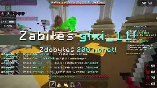 ClashPVP NanoMC.pl gram sobie Asasynem