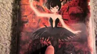 Princess Tutu Anime Review