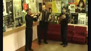 Fresh Jam Trio