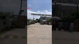 Biggest Theatre | Short Reel | #travel #trending #JLECinemas #shortvideo #cinema #jawan #guntur