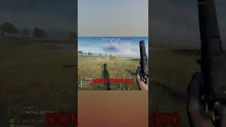 Get In The Trench, Battlefield V