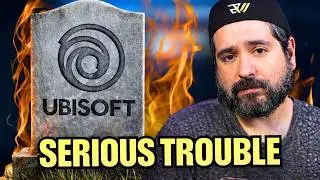 Ubisoft Is Dying&hellip; Here&rsquo;s Why You Should Care