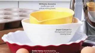 Issue Preview: Spring & Summer 2010
