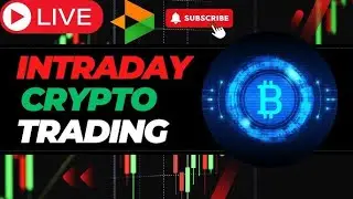 Bitcoin Live Trading | Bitcoin Live | Live Crypto Today |10August #bitcoin #criptolive