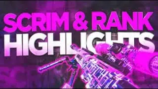 Scrim and Rank Highlight | Monster Riser | Doja cat Like That |