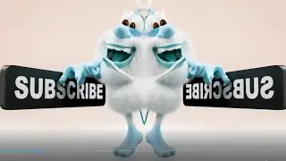“He’ll Dance If You Subscribe Effects😂👍 Sponsored By: ”Gamavision Csupo Effects