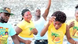TEAM BANB&Ocirc;CH /YAP PIYE NOU _Kanaval 2021 Video officiel🙌🙌🙌