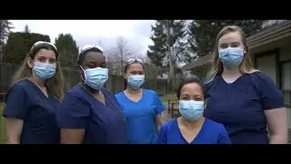 Todd Richard - Green and Blue Official Music Video