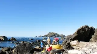 How Our Trash Reaches Remote Beaches