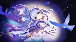 Nightcore - Fantasizing