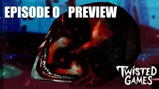 TWISTED GAMES | EPISODE 0 PREVIEW | THE TOKYO INCIDENT | A SERIES BY MA47 