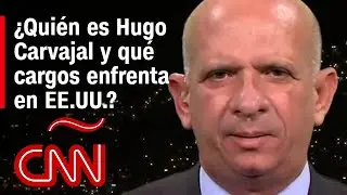 An&aacute;lisis: &iquest;qui&eacute;n es el venezolano Hugo 