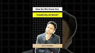 How to build creative thinking #creativity #creativeideas #businesstips #lifehack #successhabits