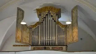 Anonymus / Kerll | Toccata con il pedali