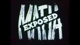Mafia (1968) aka The Day of the Owl - U.S. TV Spot / Poliziotteschi / Franco Nero