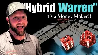 The Hybrid Warren! It's a Money Maker Guys!!! 🤑💰 🎲