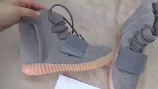 UA SHOES!!HOW TO BUY THE NEW YEEZY 750 FOR RETAIL!!